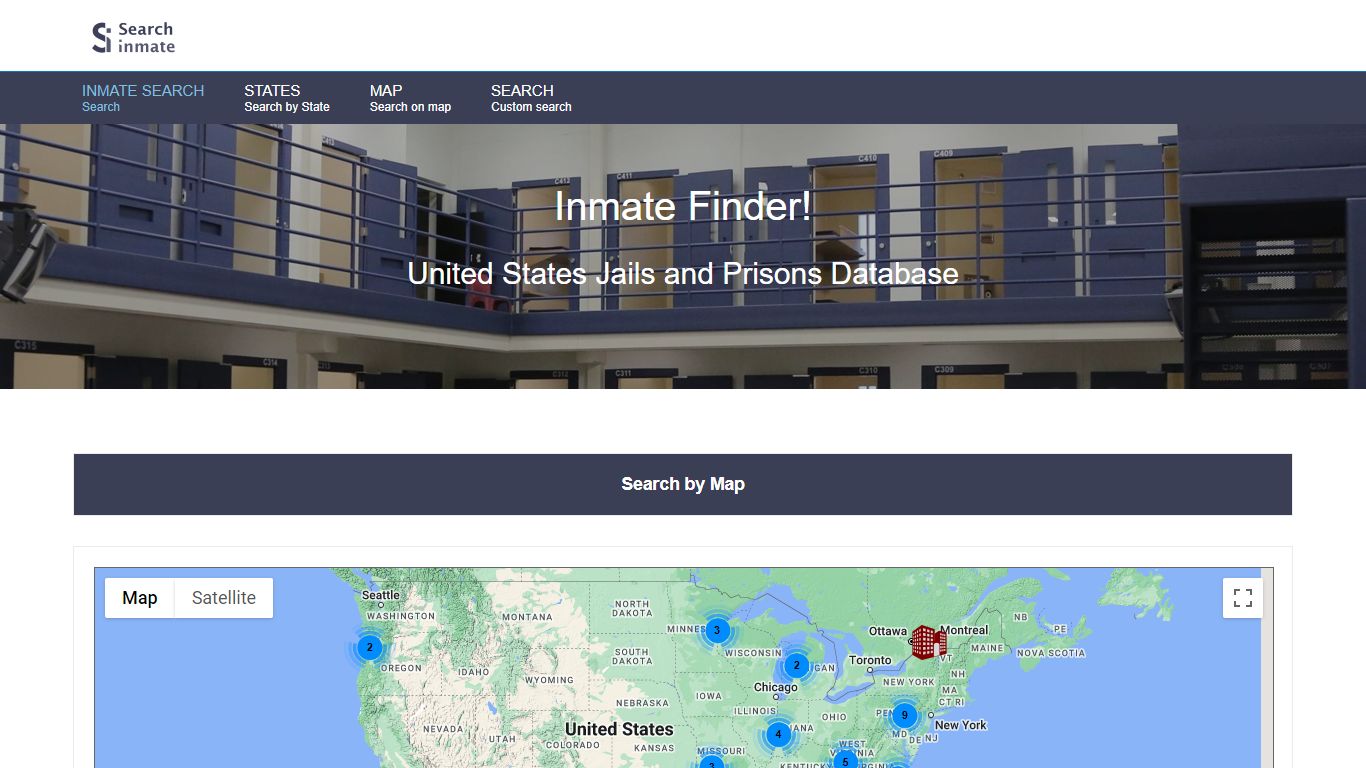 FCI Terre Haute - Facility Details and Inmate Search